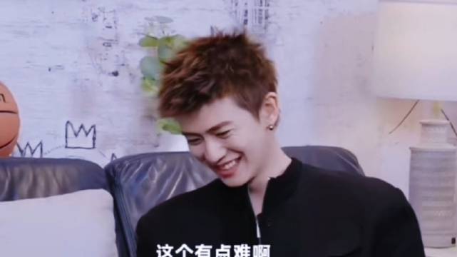 任嘉伦或出演姚明角色引期待