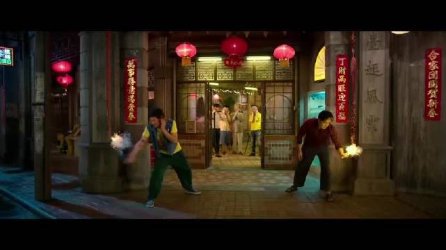 义乌年货随马年东风点亮全球思乡角落