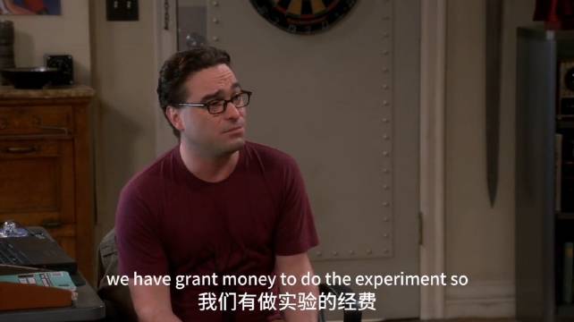 霍华德和谢尔顿弄液态氩气