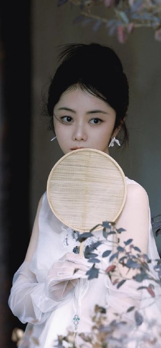 谭松韵为这次春晚首秀做了哪些特别的准备？