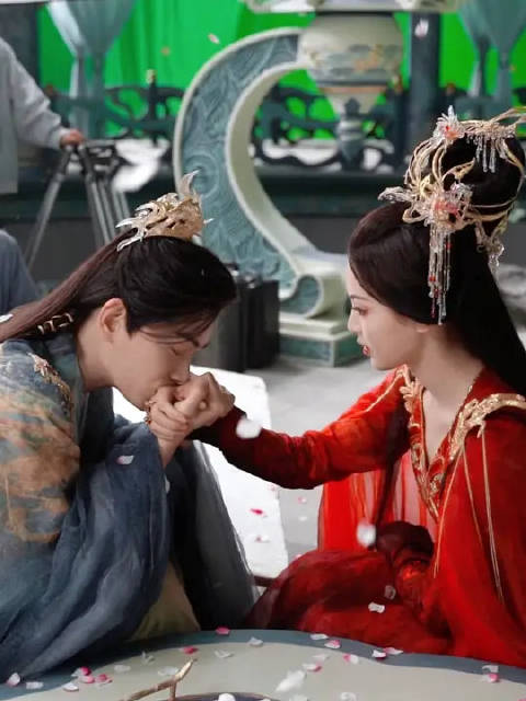 “此后余生皆是你”