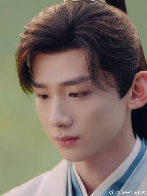 顾九思第一次陪玉茹过生日，幸福指数直接拉满！