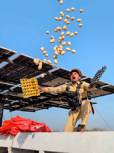 印度蜘蛛侠短剧