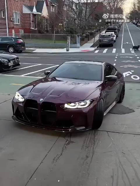 谁在马年送我一台宝马谁就是我坠好的朋友