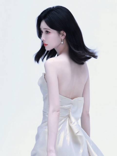 孟子义主演《尚公主》演绎暮晚摇权谋之路