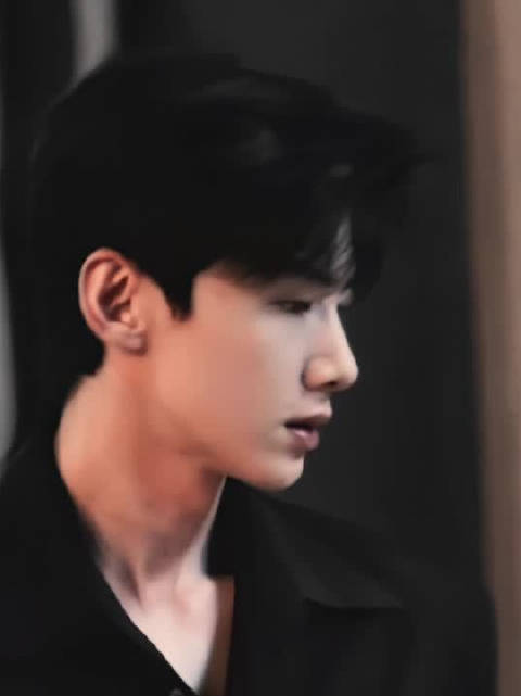 白敬亭成内娱首位三平台破万男主