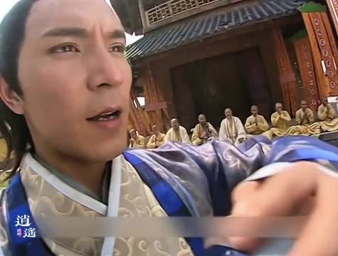 宋青书舍身救父就此落幕