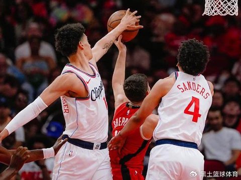 逆转！杜兰特空砍21+6，伦纳德27+12天神下凡，火箭老毛病又犯了