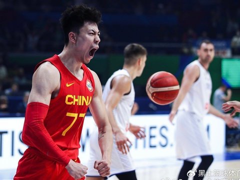 男篮3选1！齐麟对阵深圳21岁小将，朱俊龙锁定首发，郭士强有备选