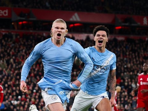 足坛一夜动态：曼城逆转绝杀利物浦！皇马7连胜 国米5-0拜仁5-1