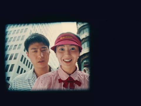 祝大家新年快乐，马到成功！