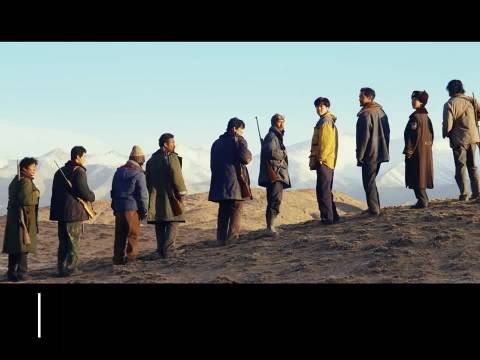 恶行终难藏匿，坚守终见正义，生命树 上开出最耀眼的光， 杨紫/胡歌