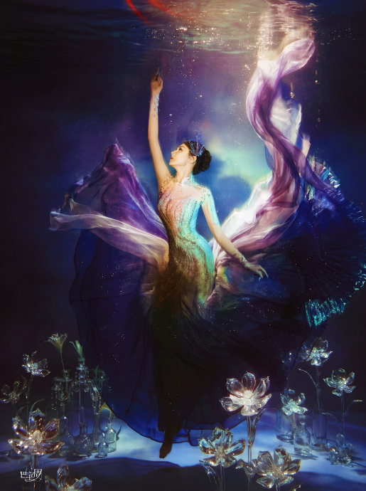 罗云熙迪丽热巴在2026年春晚合作的节目《立上游》具体表演形式和亮点有哪些？