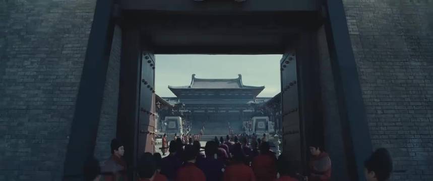 冯令公告老还乡遭拒，钱琡委以重任