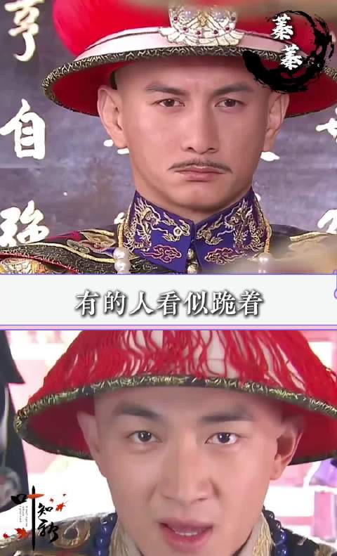 步步惊心老十四求娶若曦、甄嬛传熹妃回宫、知否顾廷烨紫袍见岳父