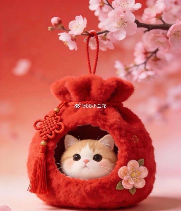 黄景瑜今年的微博红包具体在除夕什么时候发放？