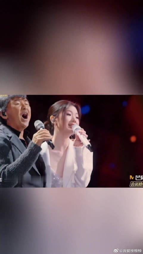 盘点单依纯声生不息13个超惊艳舞台，精彩纷呈