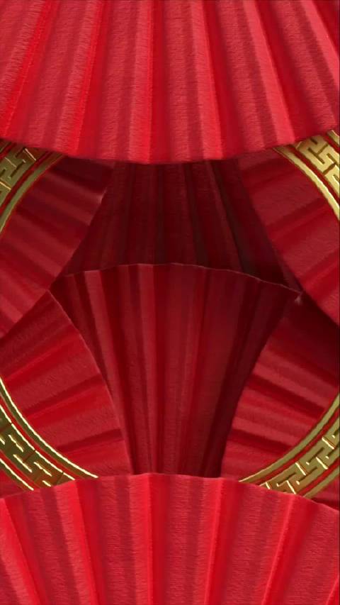 成龙义乌送新春祝福，愿全球华人龙马精神