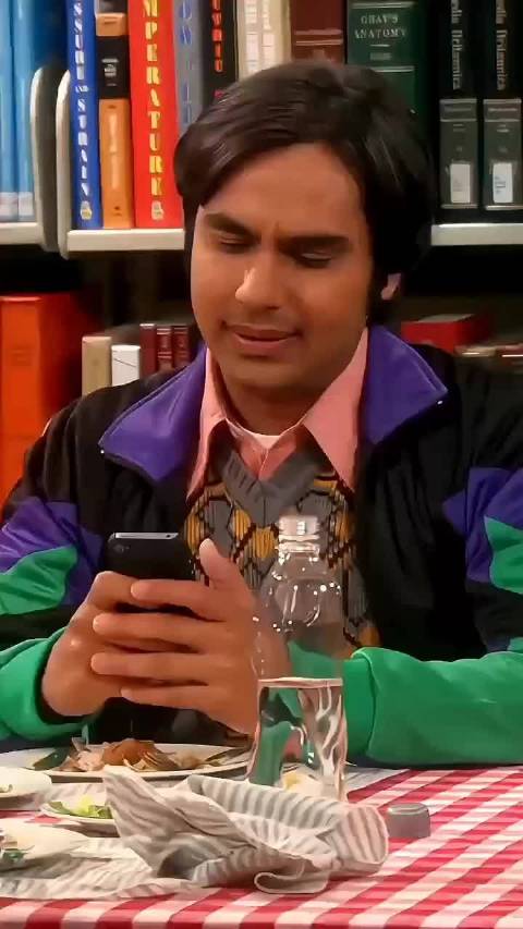 拉杰：我喜欢舞会 不 我喜欢运动