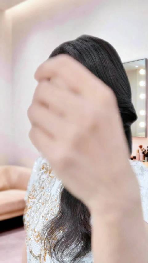 涛涛敲门给我发红包啦