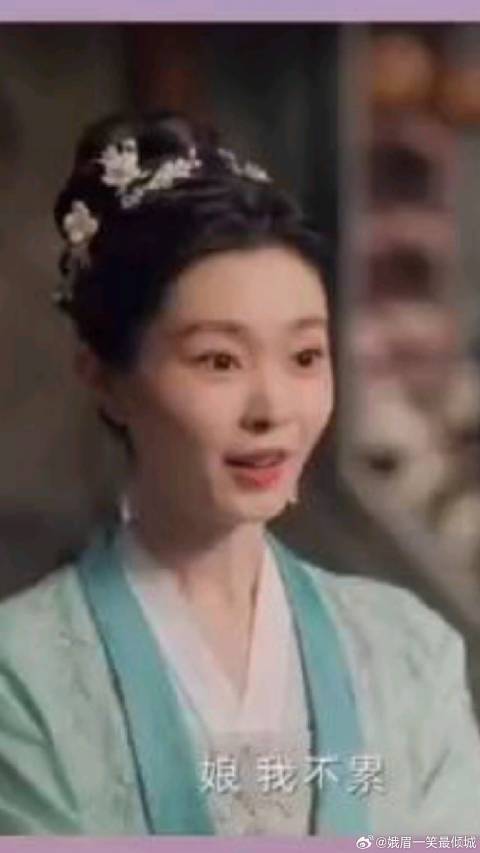 玉茹主持顾家，吓坏顾九思