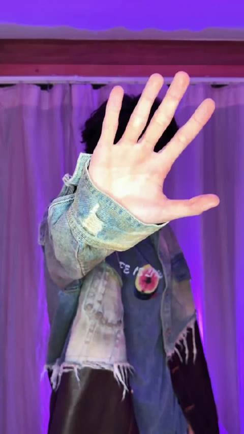 官俊臣 张奕然 聂玮辰 魏子宸cha “马”上接力节奏感拉满！