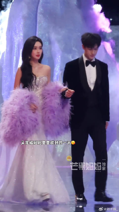 孟子义 威尼斯人综艺馆 微博VC计划