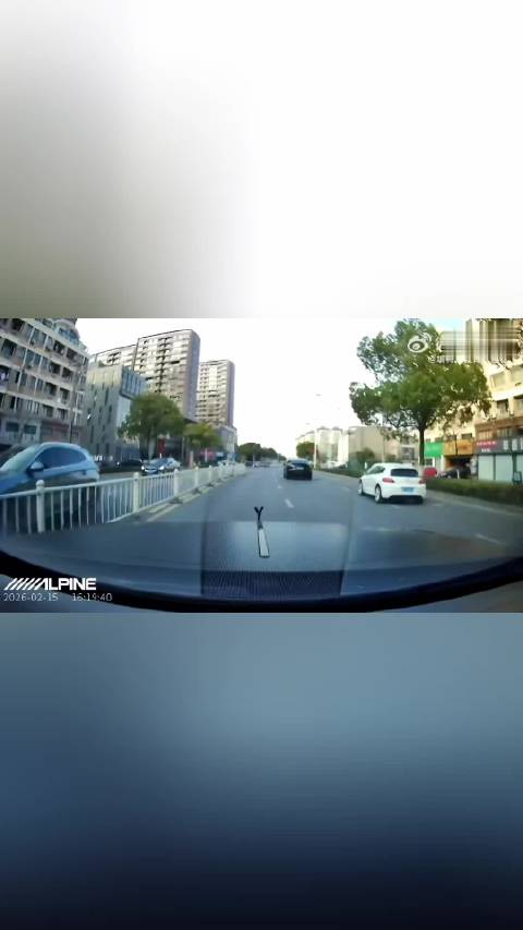 特斯拉变道撞劳斯莱斯古斯特，保险赔付引关注