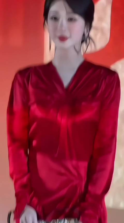 杨紫从家有儿女到余生请多指教诠释梦想力量