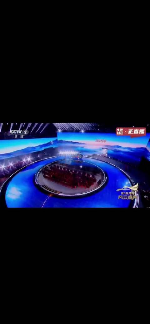 视频：恭喜！全新坦克500荣膺风云2025安全汽车