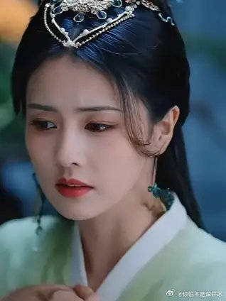 罗云熙 | 白鹿 你们敢说，我们都不敢听