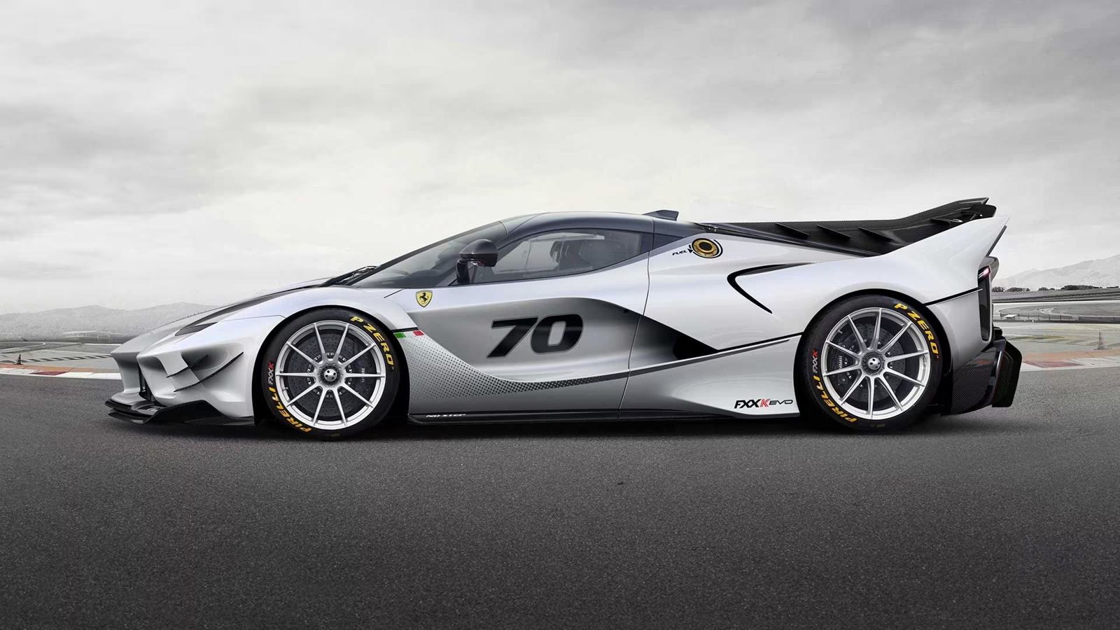 超跑詐騙案外案2／頂級法拉利全球限量40輛 天王郭富城收藏揭祕 | FTNN 新聞網