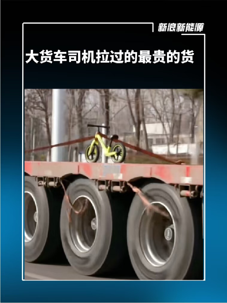 大货车司机拉过的最贵的货货车[话题]  回家[话题]  