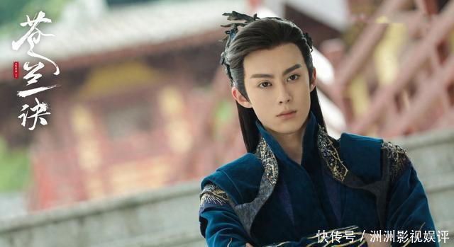 好家伙,王鹤棣新剧即将来袭,搭档李沁、荣梓杉,女二也是实力派