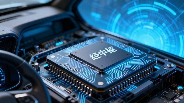 小米投资布局汽车芯片领域,旗下基金入股旗芯微半导体_汽车