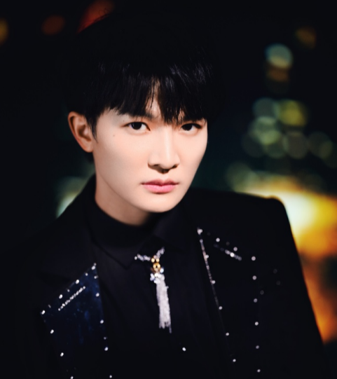 “有信仰的孩子多想家”,周深述说的舍生忘死的故事,你还记得吗