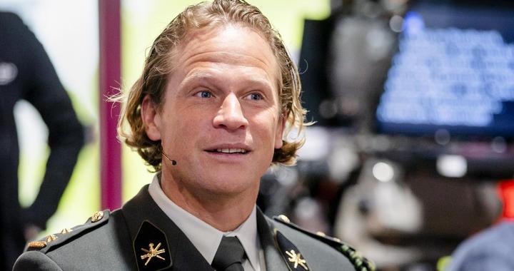 荷兰国防部国务秘书：F-35战斗机和iPhone一样，也能“越狱”