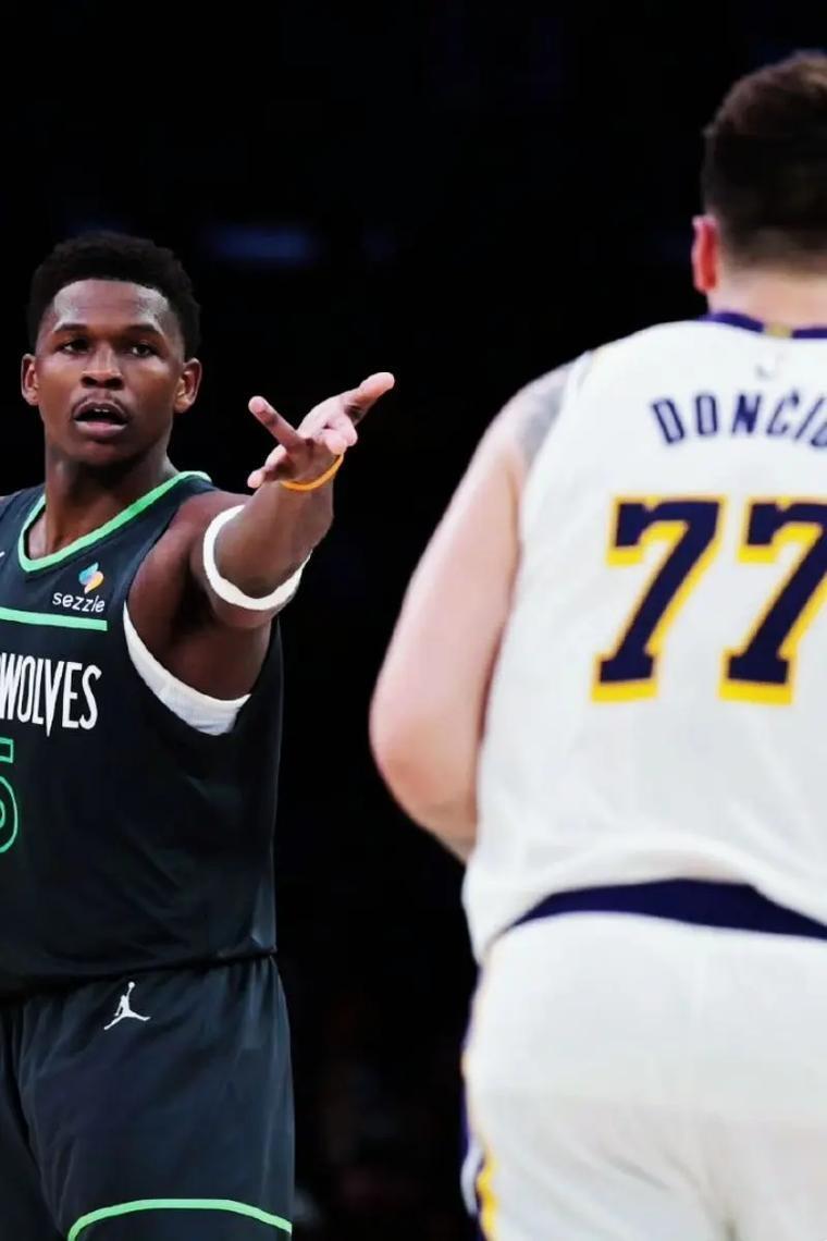 斩获MVP后 他直接炮轰：东契奇约基奇不打全明星 对不起球迷？