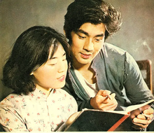 牧马人(中国1982年谢晋执导电影)_360百科