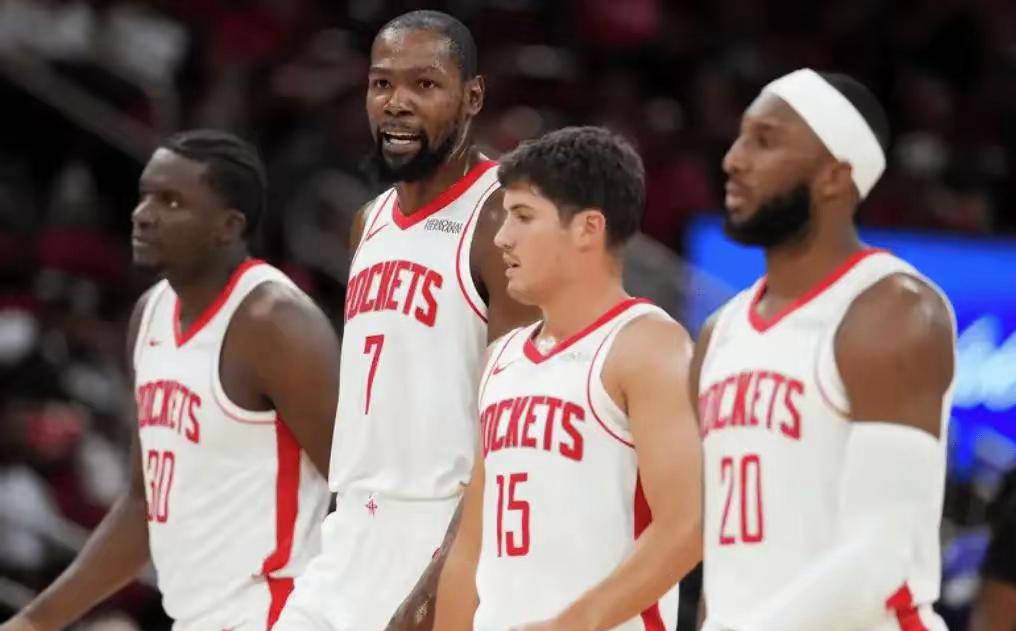 火箭、雄鹿、尼克斯三方交易传闻,布伦森或成火箭新控卫