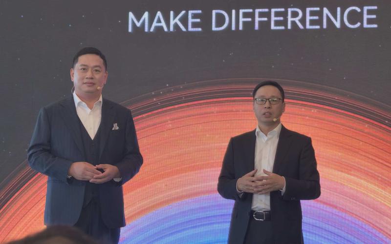 车展观察丨押注启境，“境系列”首个品牌能否如愿俘获年轻人？