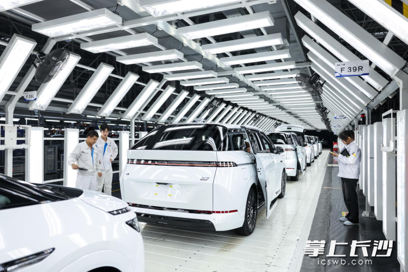 技术破局先行 马年车市换车有道