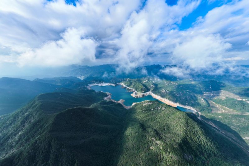 央企加快布局新能源产业_九方智投