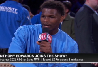 华子：东契奇和约基奇是最优秀的两位，却不想参加全明星赛