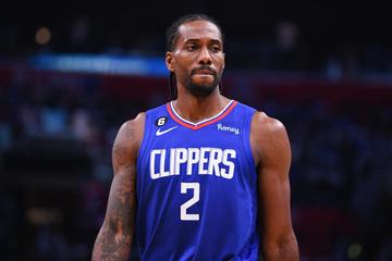 科怀·伦纳德[美国职业男子篮球运动员]