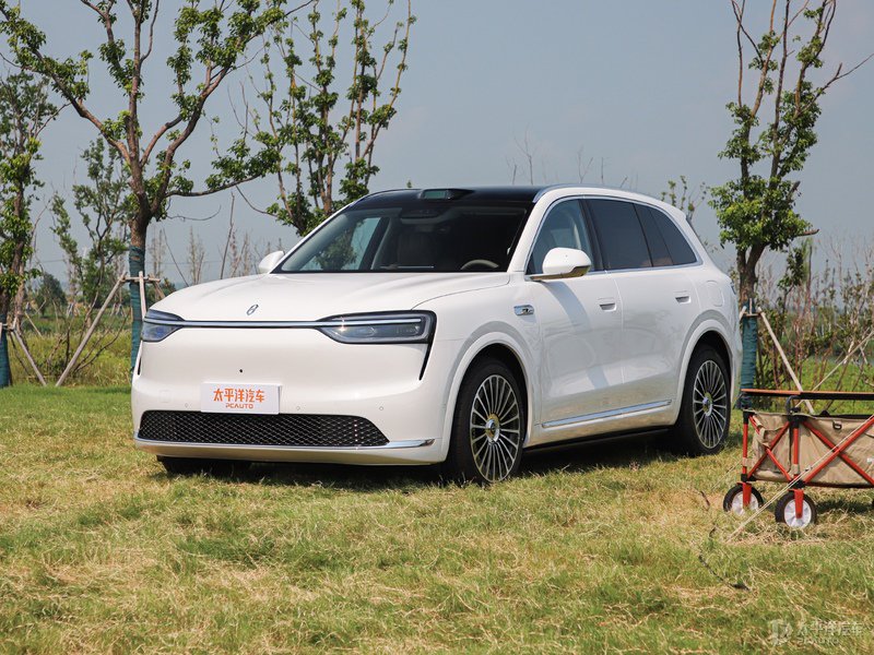 问界m7是什么品牌