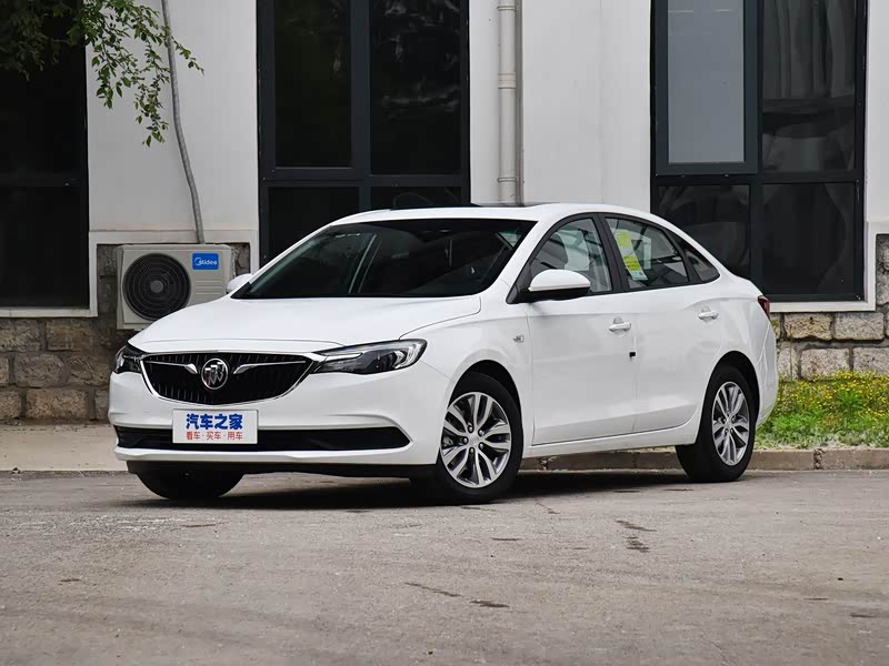 别克英朗1.5l四缸怎么样