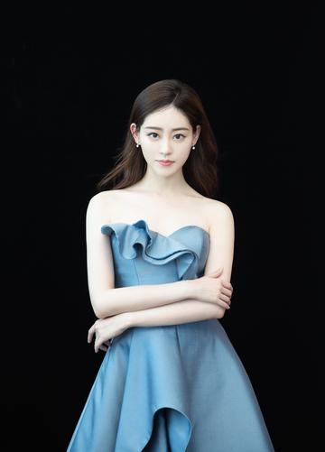 祝绪丹[中国内地女演员]