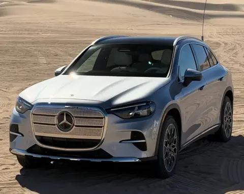 超10款新车来袭！奔驰2026产品大年，重塑设计美学