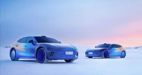 既要颜值又要实用，启境一出场，年轻人直接心动